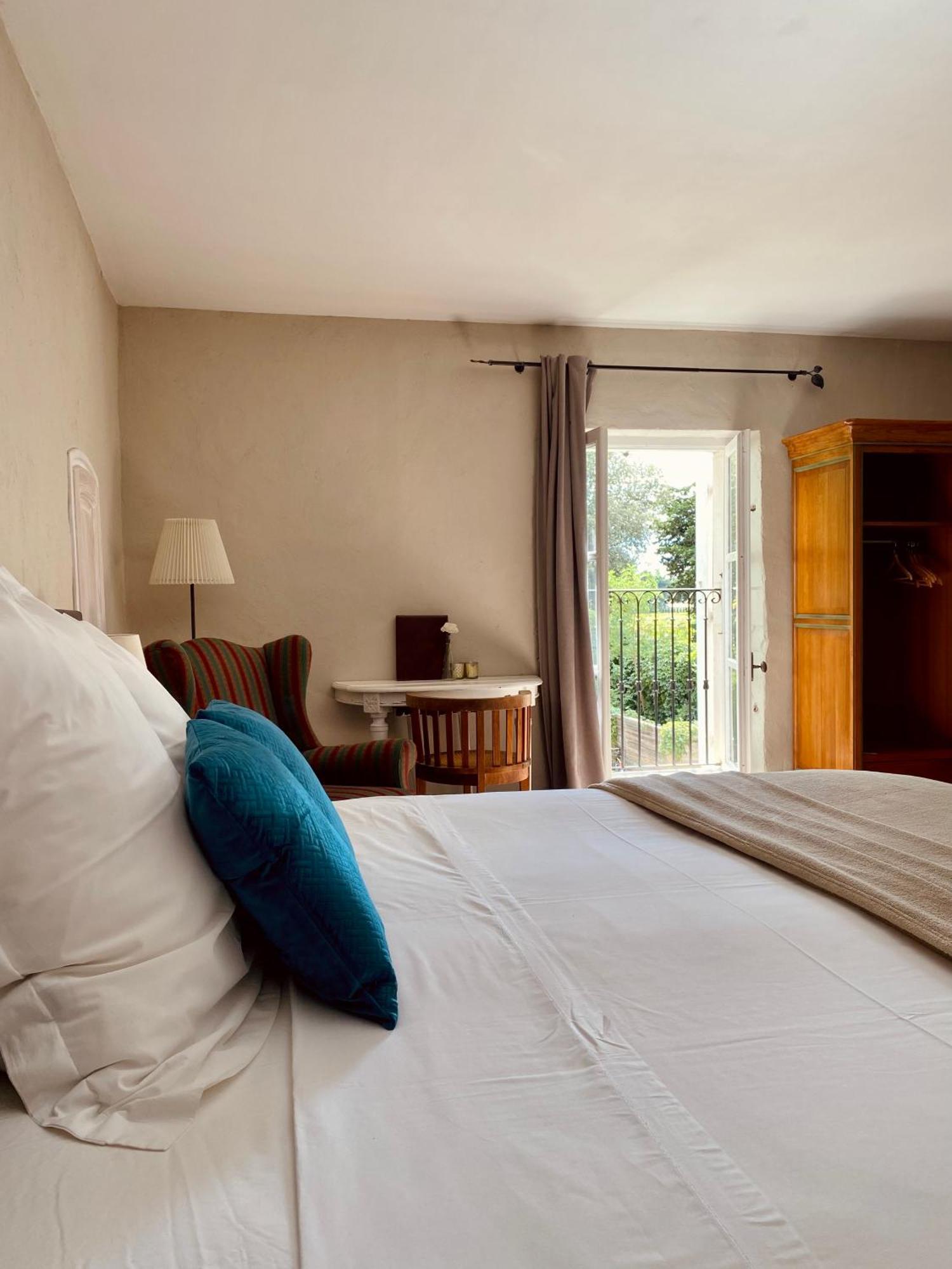 Bed and breakfast Le Moulin de Montségur Extérieur photo