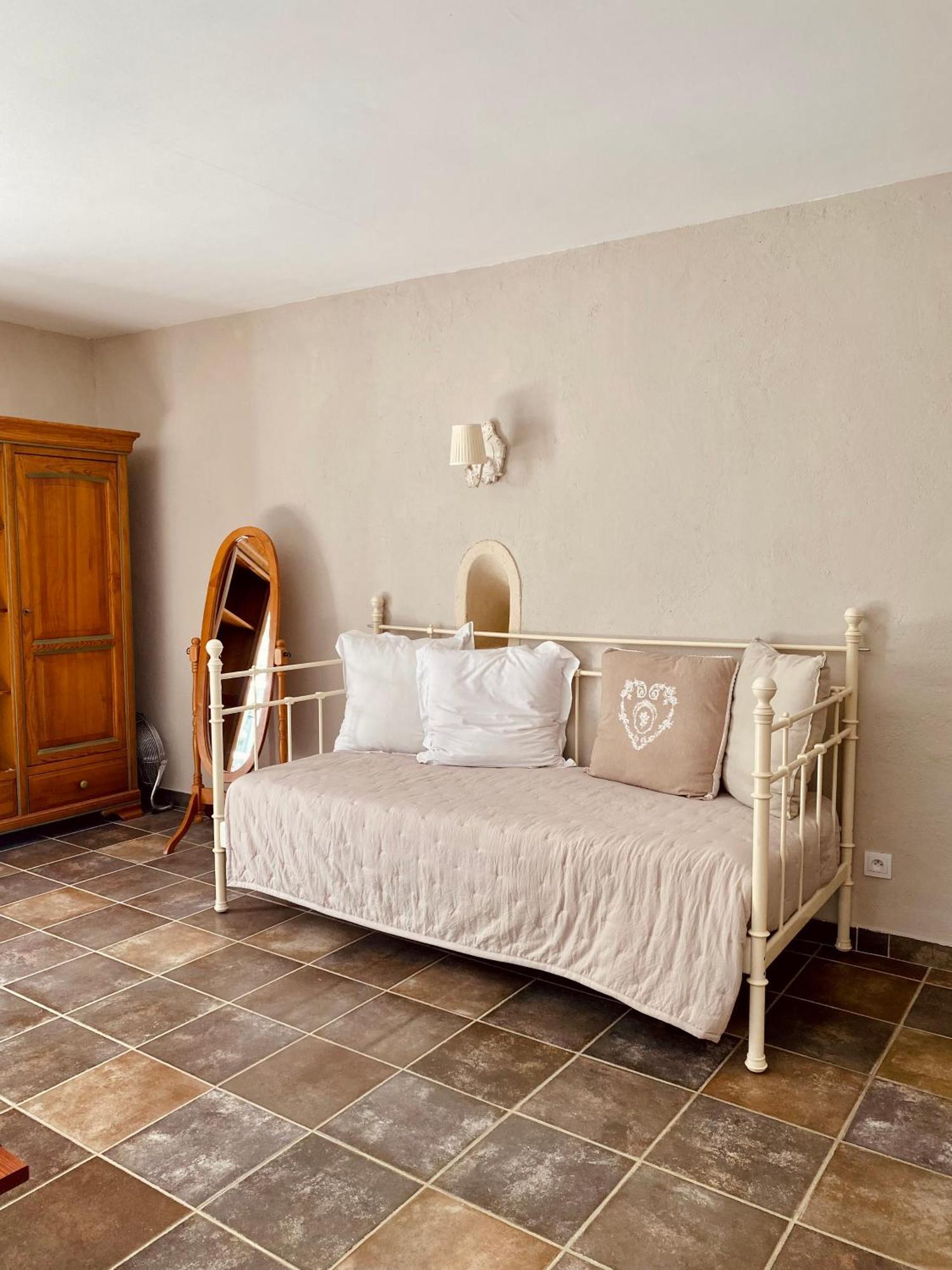 Bed and breakfast Le Moulin de Montségur Extérieur photo