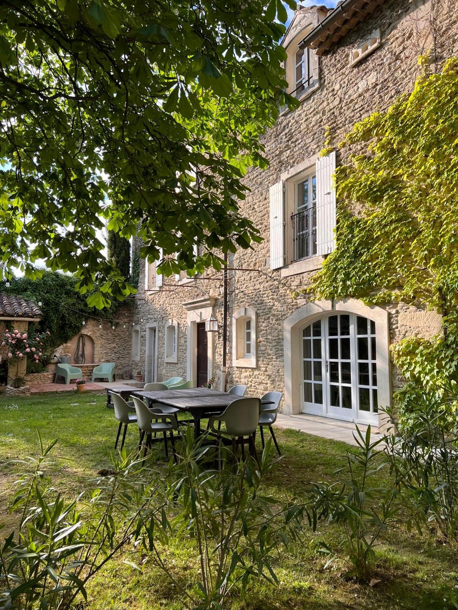 Bed and breakfast Le Moulin de Montségur Extérieur photo