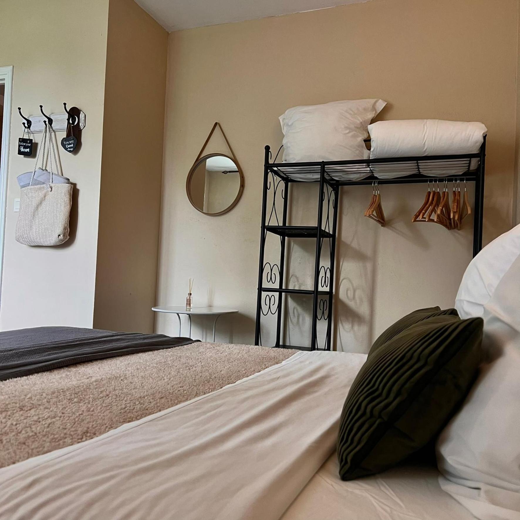 Bed and breakfast Le Moulin de Montségur Extérieur photo