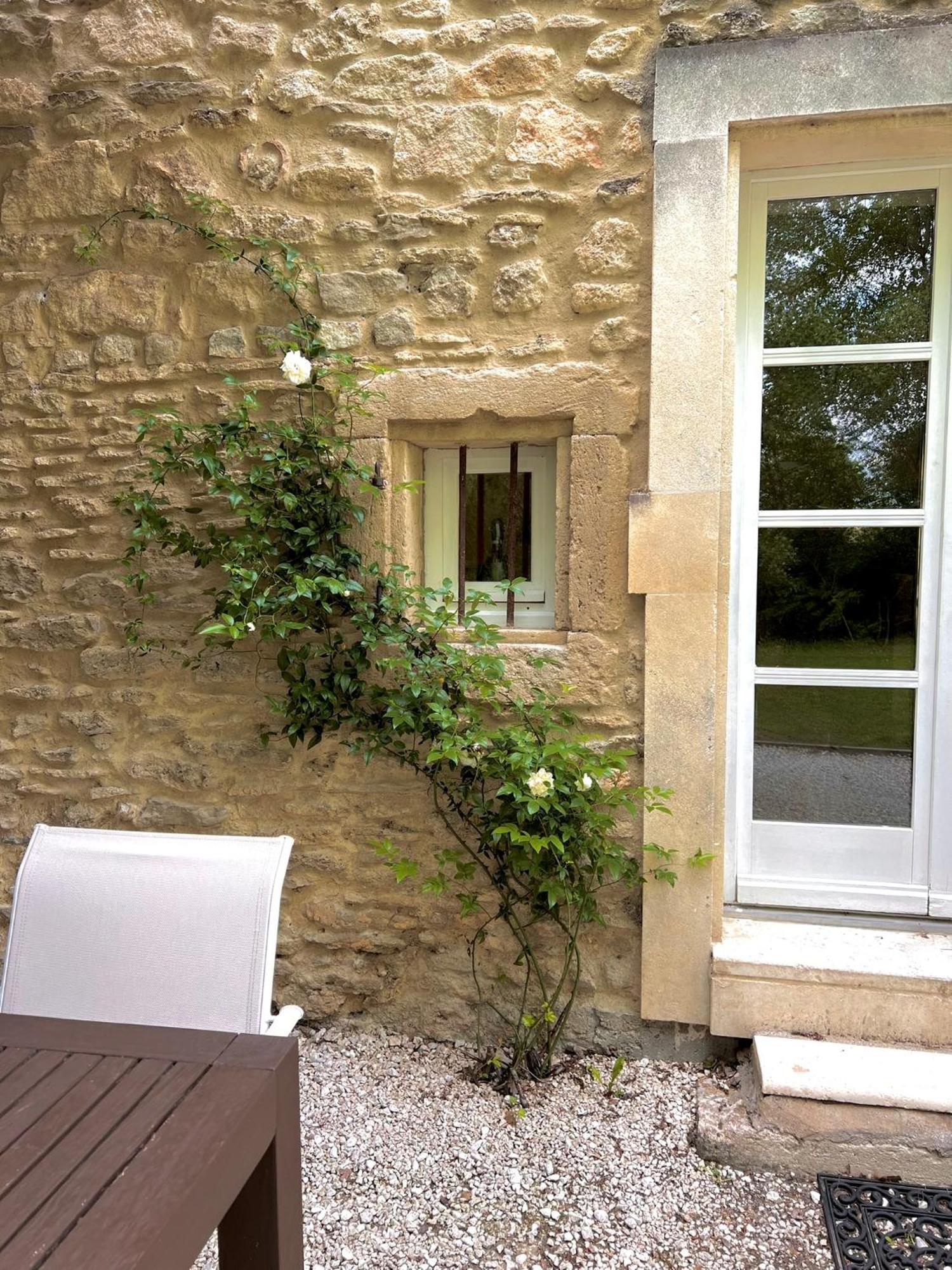 Bed and breakfast Le Moulin de Montségur Extérieur photo