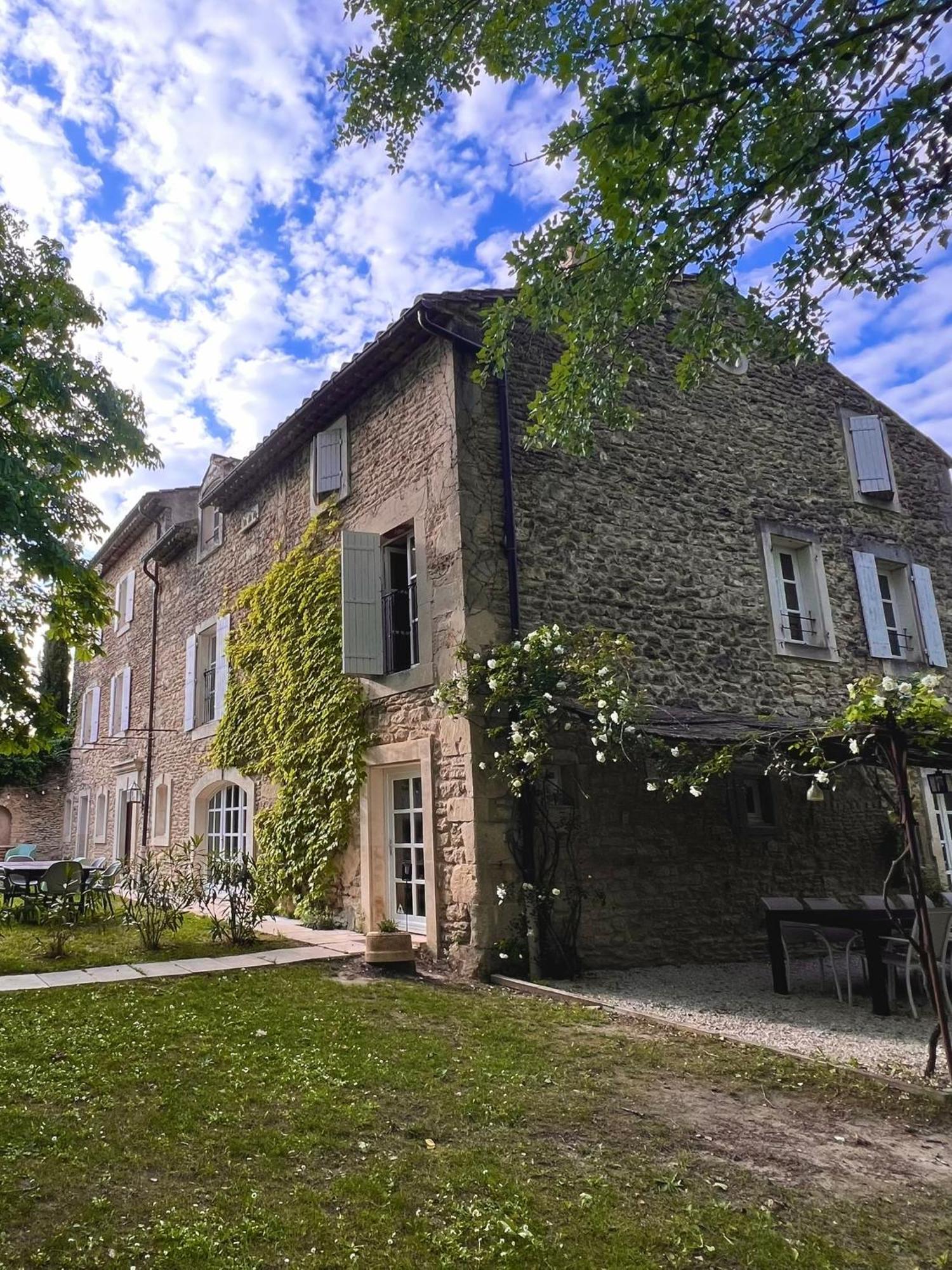 Bed and breakfast Le Moulin de Montségur Extérieur photo